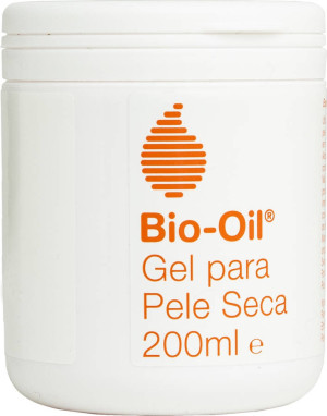 Gel Corporal BIO-OIL para Pele Seca (200 ml)