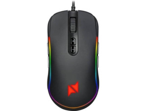 N'PLAY Rato Gaming NPLAY AIM 8.0 (Outlet Caixa Aberta - 10000 dpi - Preto)