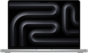 MacBook Pro  APPLE CTO Prateado (14 '' - Apple M5 - RAM: 16 GB - 1 TB SSD - Teclado Espanhol)