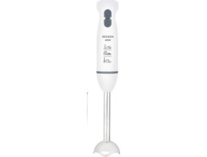 Varinha Mágica BECKEN BHB4577 (Caixa Aberta - 600 W - Branco)