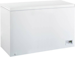 Arca Horizontal BELTAX BCF3401 (Estático - 395 L - 135,5 cm - Branco )