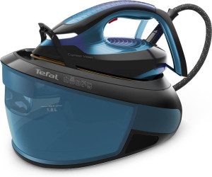 Ferro a Vapor TEFAL Express Vision Sv8151 (1,8 L - 2800 W)