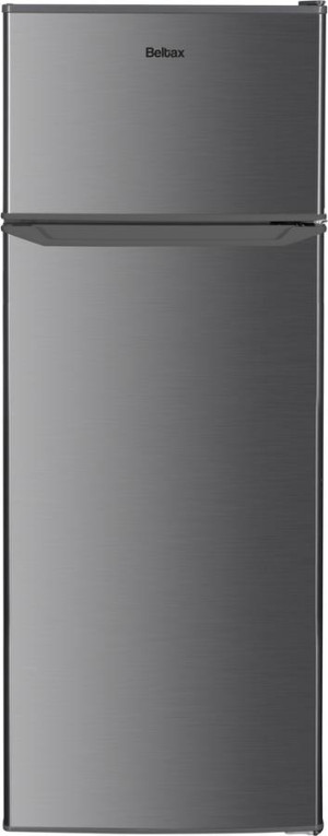 Vox Frigorifico BELTAX BFR3511IX Estático - 143 cm - 206 L - Inox)