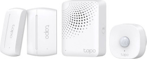TP-Link Enore Tp Link Tapo T30 Kit Pack Enore