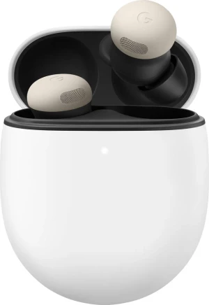 Auriculares Bluetooth True Wireless GOOGLE Pixel Buds Pro 2 (In Ear - Noise-Cancelling - Microfone)