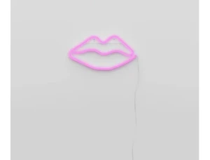 BEBLAU Fita LED GINGA Neon Lips