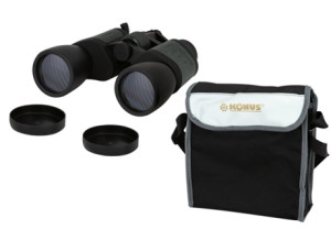 Binóculos KONUS Newzoom 2122 (Outlet Caixa Aberta )