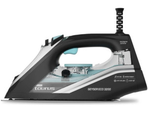 Ferro a Vapor TAURUS Geyser Eco 3200