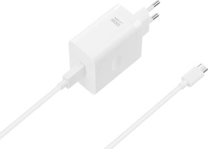 Carregador OPPO Supervooc 100W com Cabo Usb-C