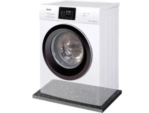 Tapete Anti-vibração BECKEN BKM4524