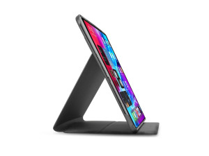 Capa Tablet iPad Pro 12'' 2021 SBS Preto (Outlet Caixa Aberta)