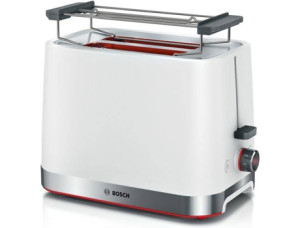 Torradeira BOSCH TAT4M221 MYMOMENT (950 W - Branco)
