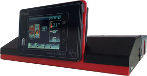 Control Touch - pellet