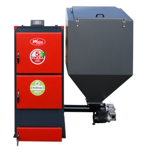 KG 150KW IRYD RTZ PID
