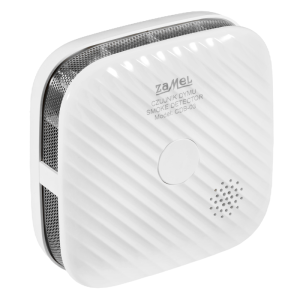 CZUJNIK DYMU WI-FI TUYA TYP CDB-03