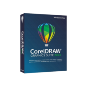 DRAW Graphics Suite 2023