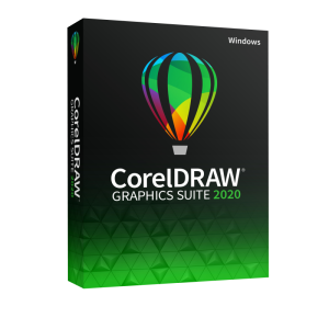DRAW Graphics Suite 365