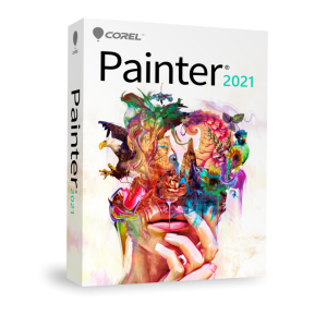 Painter 2021