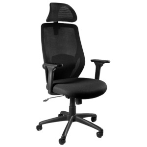 Fotel ergonomiczny Chester