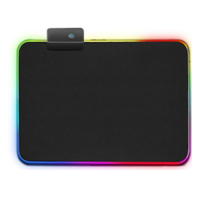 Podkładka pod mysz gamingowa LED RGB - M