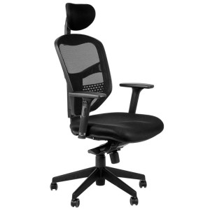 Fotel ergonomiczny ZD-38T