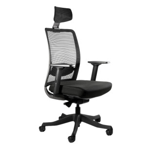 Fotel ergonomiczny Anggun