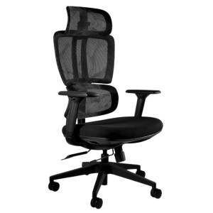 Fotel ergonomiczny Deal