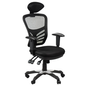 Fotel ergonomiczny ZD-01H