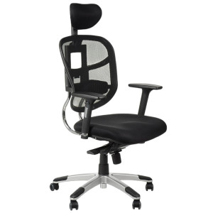 Fotel ergonomiczny ZD-18T