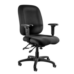 Fotel ergonomiczny Lider