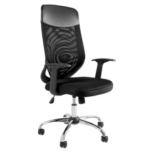 Fotel ergonomiczny Mobi Plus