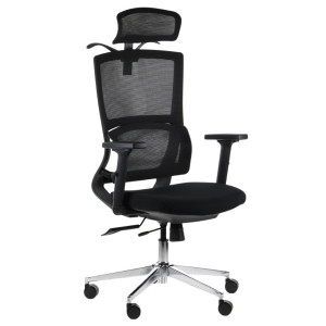 Fotel ergonomiczny Trent
