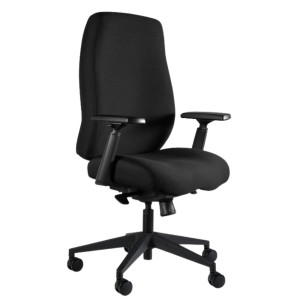 Fotel ergonomiczny Zome