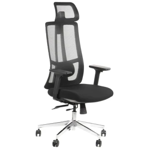 Fotel ergonomiczny Akcent