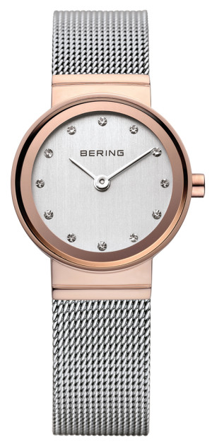 Zegarek Bering 10126-066 / damski / bransoleta