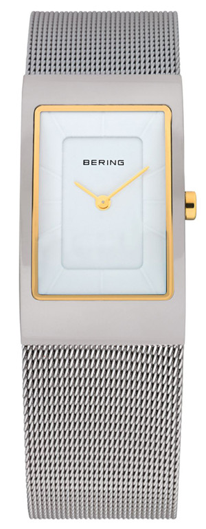 Zegarek Bering 10222-010-S / damski / bransoleta
