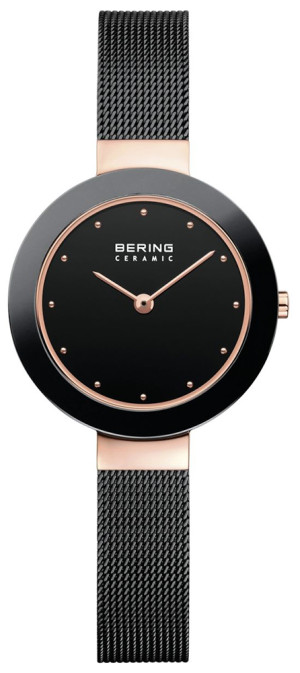 Zegarek Bering 11429-166 / damski / bransoleta