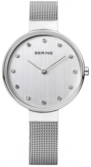 Zegarek Bering 12034-000 / damski / bransoleta