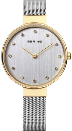 Zegarek Bering 12034-010 / damski / bransoleta