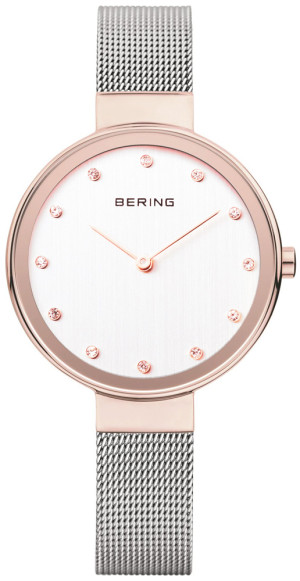 Zegarek Bering 12034-064 / damski / bransoleta