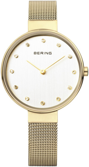 Zegarek Bering 12034-334 / damski / bransoleta