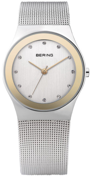 Zegarek Bering 12927-010 / damski / bransoleta