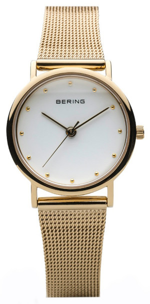 Zegarek Bering 13426-334 / damski / bransoleta
