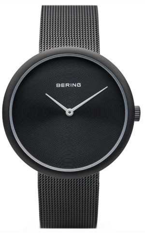 Zegarek Bering 14333-222 / damski / bransoleta