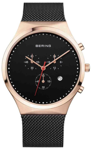 Zegarek Bering 14740-166 / męski / bransoleta