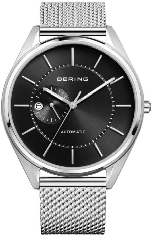 Zegarek Bering 16243-077 / męski / bransoleta