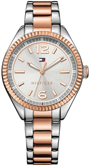 Zegarek Tommy Hilfiger 1781148 / Chrissy / damski / bransoleta