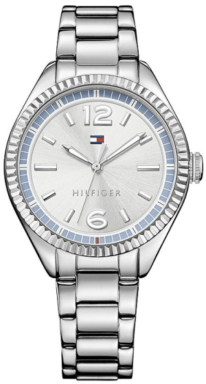 Zegarek Tommy Hilfiger 1781519 / Chrissy / damski / bransoleta