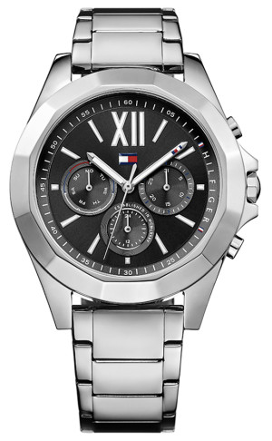 Zegarek Tommy Hilfiger 1781844 / Chelsea / damski / bransoleta