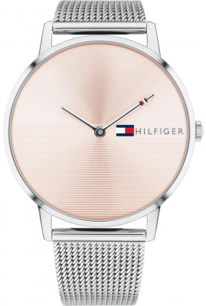 Zegarek Tommy Hilfiger 1781970 / Alex / damski / bransoleta